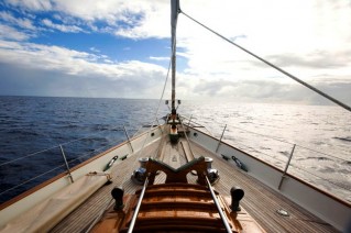 Signe -  Foredeck